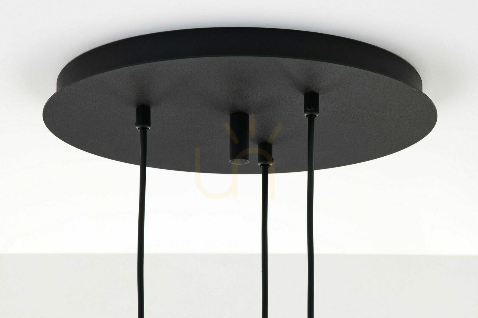 Preview ALAS Pendant Lamp Gold 3xG10/14W ALAS Pendant Lamp Gold 3xG10/14W