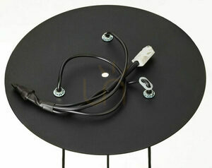 ALAS Pendant Lamp Gold 3xG10/14W 14 ALAS Pendant Lamp Gold 3xG10/14W small 14