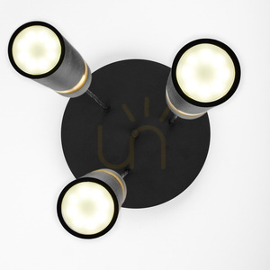 ALAS Pendant Lamp Gold 3xG10/14W 7 ALAS Pendant Lamp Gold 3xG10/14W small 7