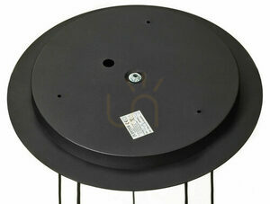 ALAS Pendant Lamp Gold 5xG10/14W small 14