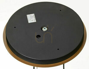 ALAS Pendant Lamp Gold 3xG10/14W small 13
