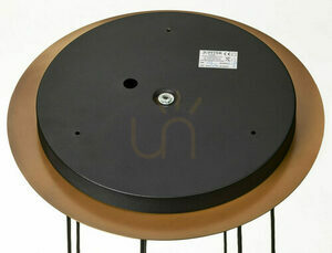 ALAS Pendant Lamp Gold 7xG10/14W 13 ALAS Pendant Lamp Gold 7xG10/14W small 13