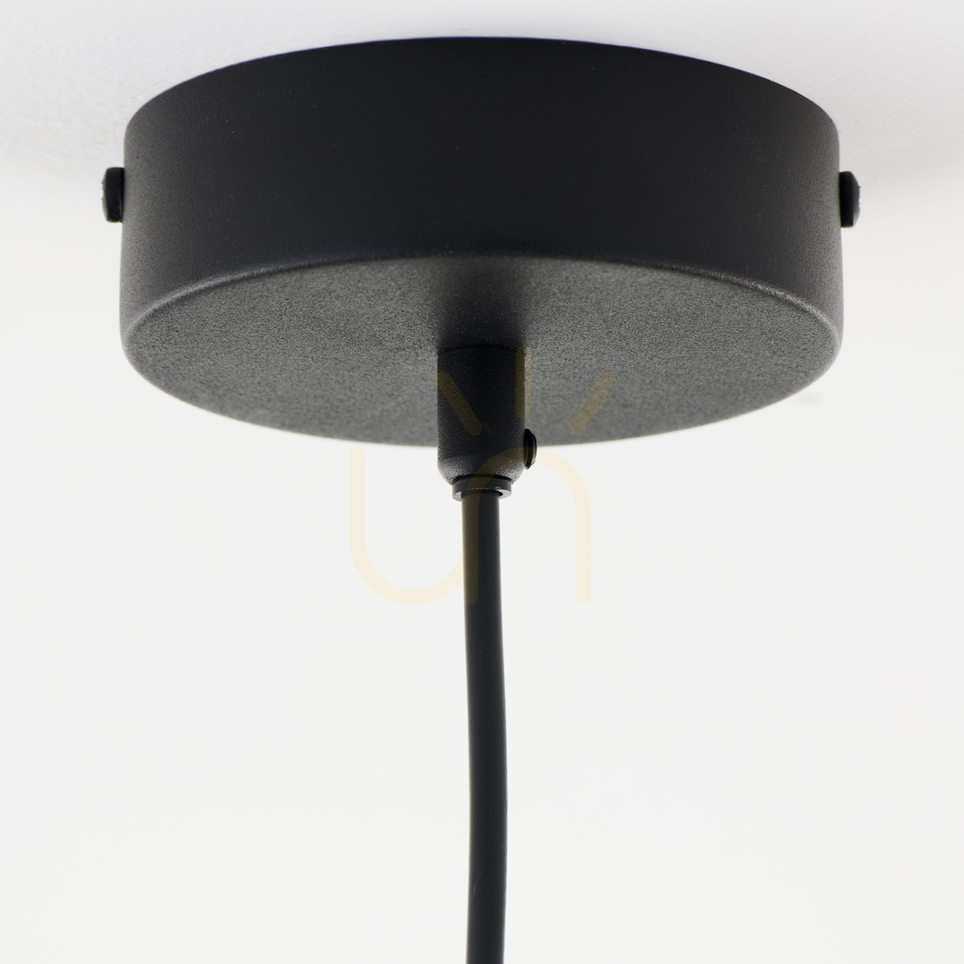 Show FIORI Pendant Lamp Gold 1xG9/14W FIORI Pendant Lamp Gold 1xG9/14W