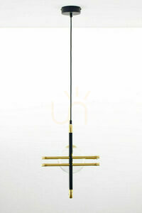 FIORI Pendant Lamp Gold 1xG9/14W 14 FIORI Pendant Lamp Gold 1xG9/14W small 14