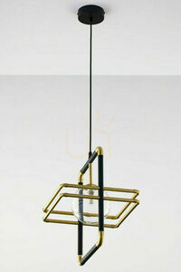 FIORI Pendant Lamp Gold 1xG9/14W 5 FIORI Pendant Lamp Gold 1xG9/14W small 5