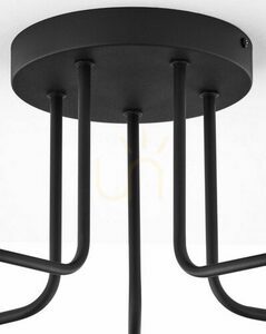 BURANO Ceiling Lamp Gold 5xG9/14W 14 BURANO Ceiling Lamp Gold 5xG9/14W small 14