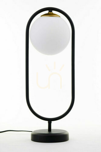 Check IGON Desk Lamp Gold 1xE14/11W
