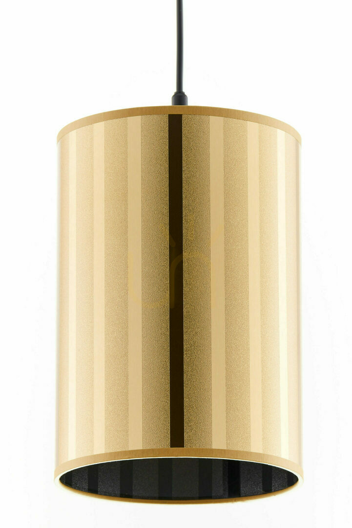 Preview CORTINA Pendant Lamp Gold 1xE27/15W CORTINA Pendant Lamp Gold 1xE27/15W