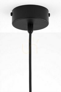 CORTINA Pendant Lamp Gold 1xE27/15W 13 CORTINA Pendant Lamp Gold 1xE27/15W small 13