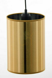 CORTINA Pendant Lamp Gold 1xE27/15W 8 CORTINA Pendant Lamp Gold 1xE27/15W small 8