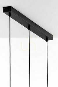 CORTINA Pendant Lamp Gold 6xE27/15W small 14
