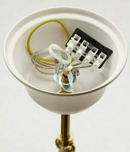SAMBA Chandelier White 5xE27/15W 14 SAMBA Chandelier White 5xE27/15W small 14