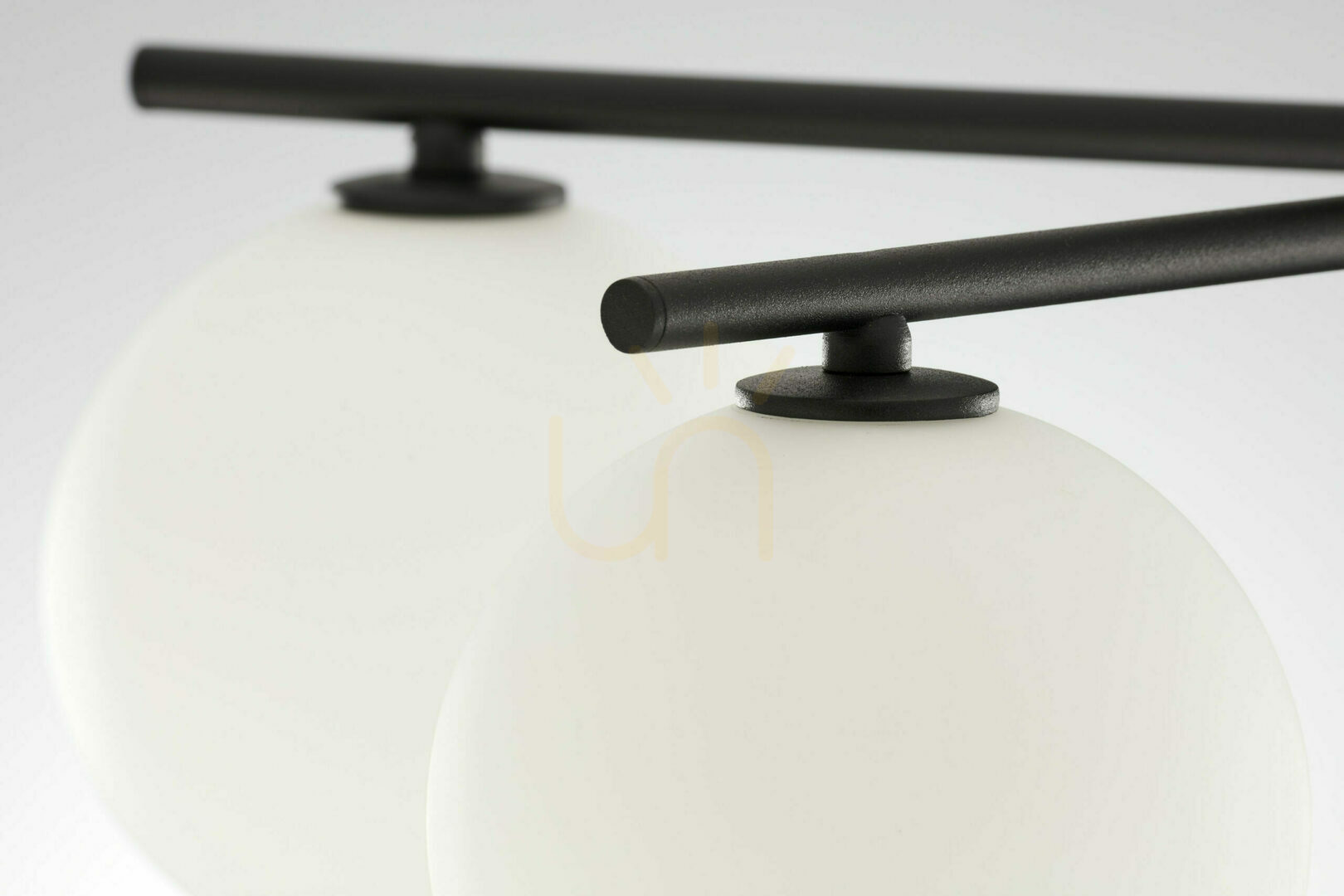 View PRATO Ceiling Lamp Black 5xG9/14W PRATO Ceiling Lamp Black 5xG9/14W