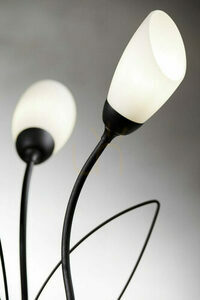 GLORIOSA Desk Lamps Black 3xG9/14W 13 GLORIOSA Desk Lamps Black 3xG9/14W small 13