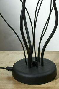 GLORIOSA Desk Lamps Black 3xG9/14W 14 GLORIOSA Desk Lamps Black 3xG9/14W small 14