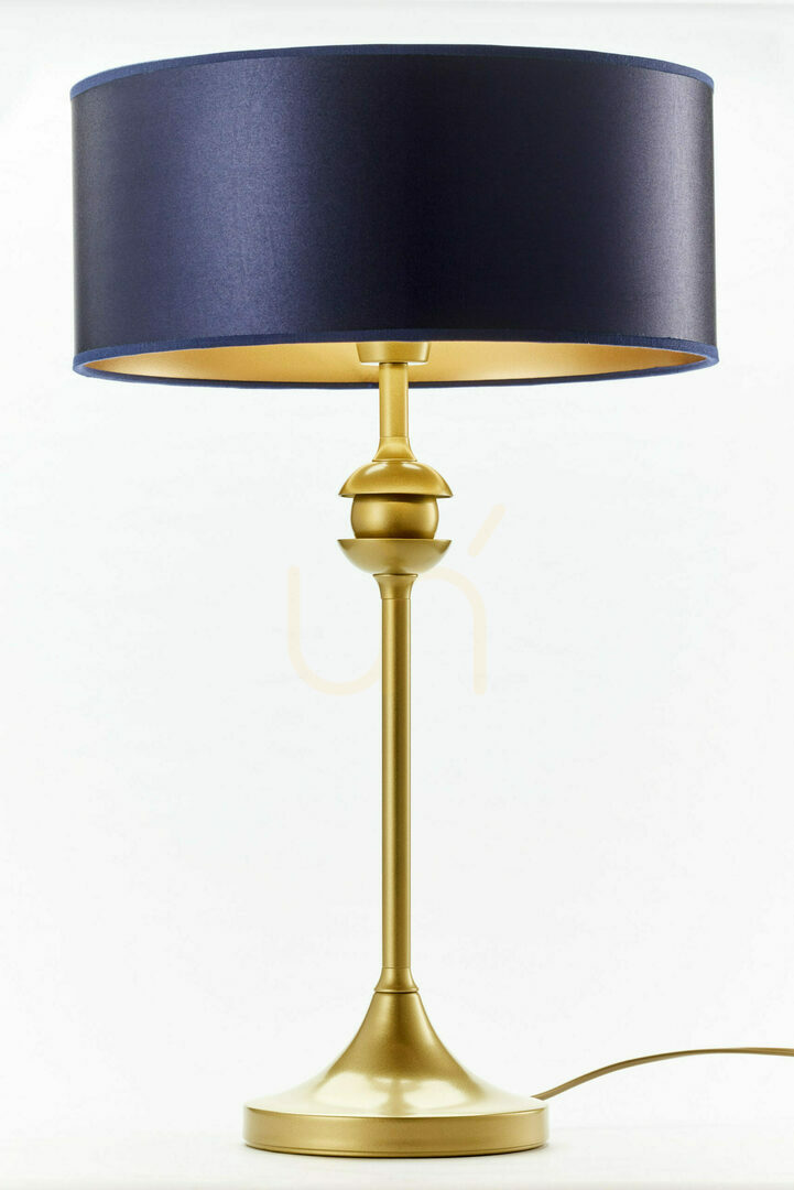 KASZMIR Desk Lamps Gold 1xE27/15W
