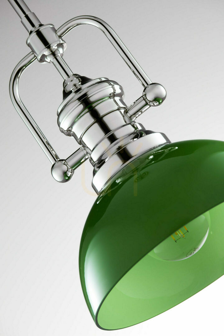 Check PLATINO Pendant Lamp Silver 1xE27/15W PLATINO Pendant Lamp Silver 1xE27/15W