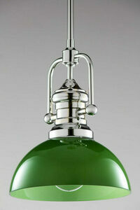 PLATINO Pendant Lamp Silver 1xE27/15W 2 PLATINO Pendant Lamp Silver 1xE27/15W small 2