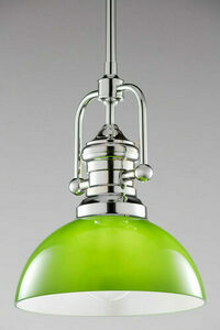 PLATINO Pendant Lamp Silver 1xE27/15W 3 PLATINO Pendant Lamp Silver 1xE27/15W small 3