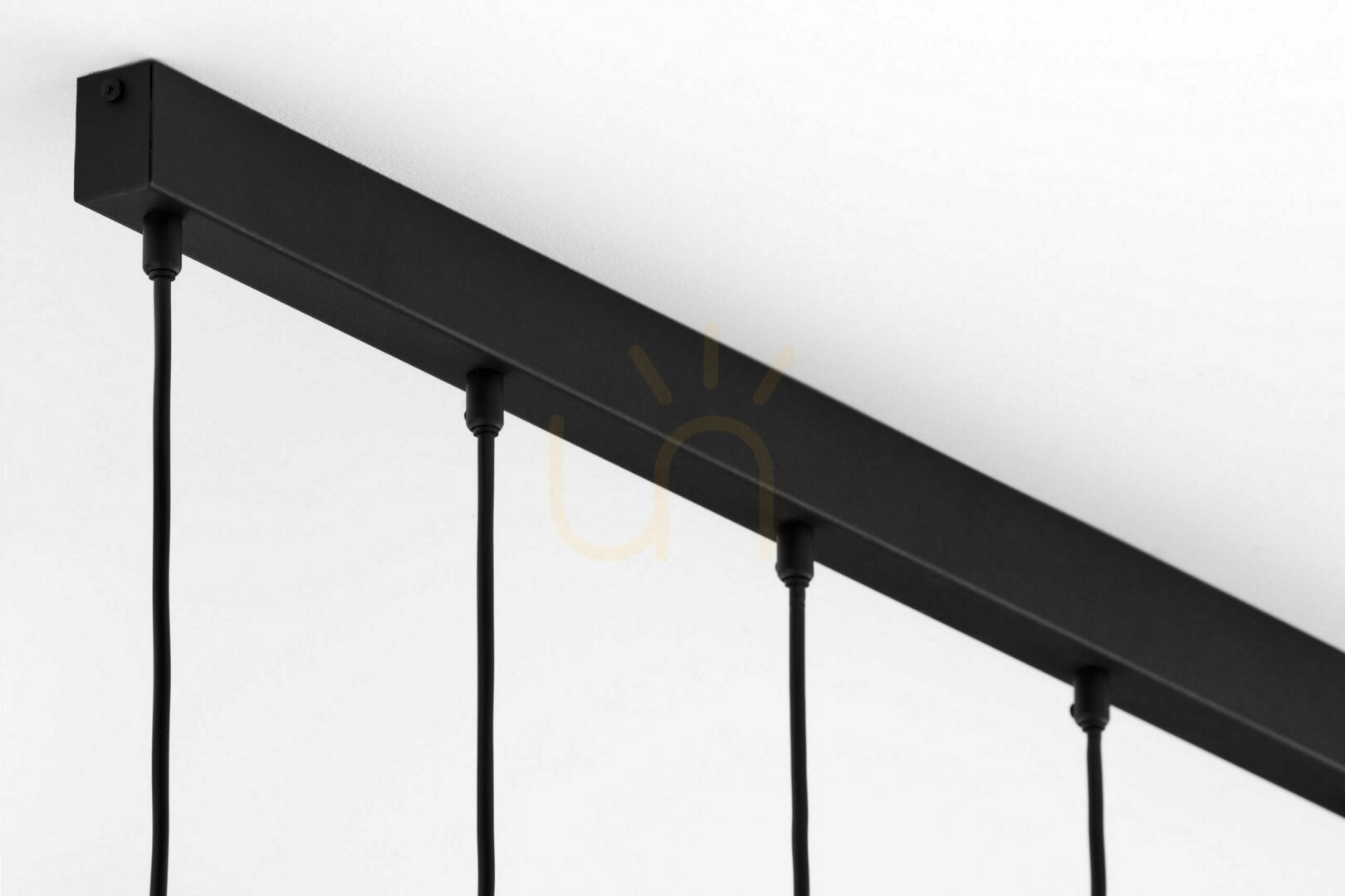 Preview ALAS Pendant Lamp Gold 6xG10/14W ALAS Pendant Lamp Gold 6xG10/14W