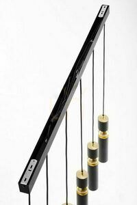 ALAS Pendant Lamp Gold 6xG10/14W 14 ALAS Pendant Lamp Gold 6xG10/14W small 14
