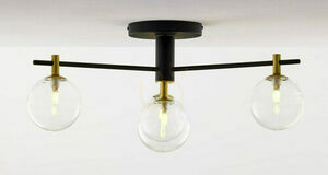 FIGARO Gold 4xG9/14W Ceiling Lamp 9 FIGARO Gold 4xG9/14W Ceiling Lamp small 9