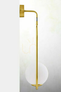 Wall lamp IGON Gold 1xE14/11W small 4