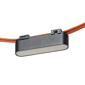 Rendl Oxonia 11 Track Lighting For Vega/Wave System Black 24= Led 6 W 110° 3000 K 4000 5700 3 Rendl Oxonia 11 Track Lighting For Vega/Wave System Black 24= Led 6 W 110° 3000 K 4000 5700 small 3