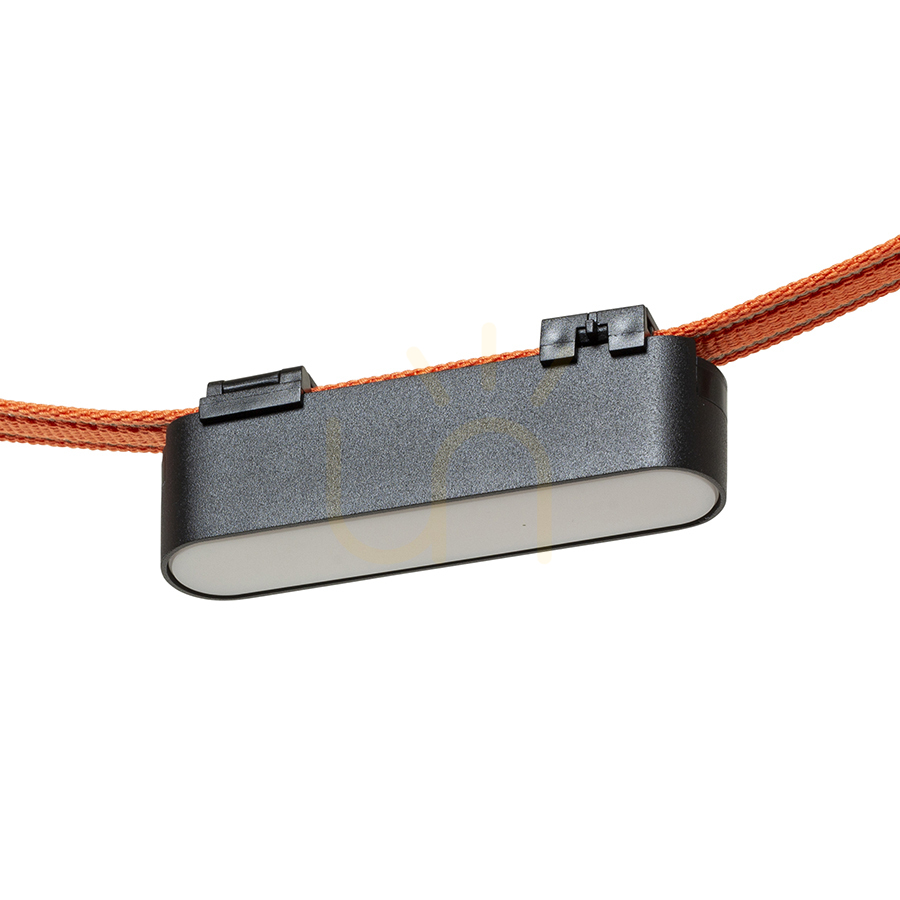 Display Rendl Oxonia 11 Track Lighting For Vega/Wave System Black 24= Led 6 W 110° 3000 K 4000 5700 Rendl Oxonia 11 Track Lighting For Vega/Wave System Black 24= Led 6 W 110° 3000 K 4000 5700