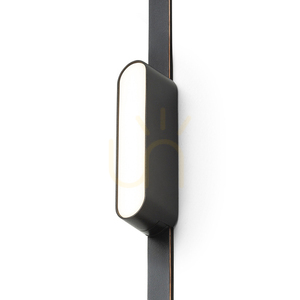 Rendl Oxonia 11 Track Lighting For Vega/Wave System Black 24= Led 6 W 110° 3000 K 4000 5700 6 Rendl Oxonia 11 Track Lighting For Vega/Wave System Black 24= Led 6 W 110° 3000 K 4000 5700 small 6