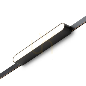 Rendl Oxonia 22 Track Lighting For Vega/Wave System Black 24= Led 12 W 110° 3000 K 4000 5700 1 Rendl Oxonia 22 Track Lighting For Vega/Wave System Black 24= Led 12 W 110° 3000 K 4000 5700 small 1