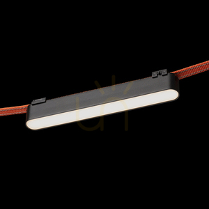 Rendl Oxonia 22 Track Lighting For Vega/Wave System Black 24= Led 12 W 110° 3000 K 4000 5700 4 Rendl Oxonia 22 Track Lighting For Vega/Wave System Black 24= Led 12 W 110° 3000 K 4000 5700 small 4