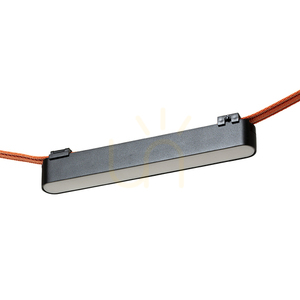 Rendl Oxonia 22 Track Lighting For Vega/Wave System Black 24= Led 12 W 110° 3000 K 4000 5700 12 Rendl Oxonia 22 Track Lighting For Vega/Wave System Black 24= Led 12 W 110° 3000 K 4000 5700 small 12