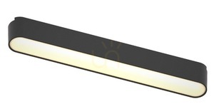 Rendl Oxonia 22 Track Lighting For Vega/Wave System Black 24= Led 12 W 110° 3000 K 4000 5700 13 Rendl Oxonia 22 Track Lighting For Vega/Wave System Black 24= Led 12 W 110° 3000 K 4000 5700 small 13