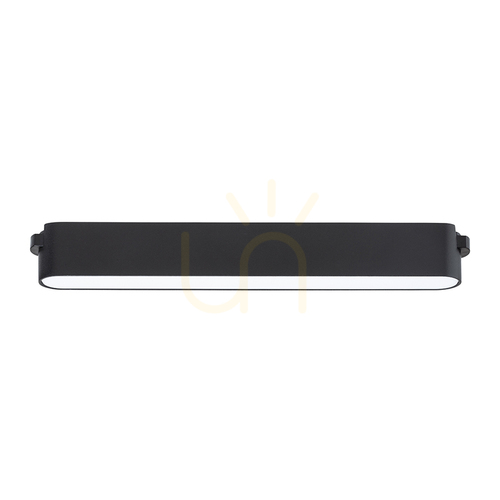 Check Rendl Oxonia 22 Track Lighting For Vega/Wave System Black 24= Led 12 W 110° 3000 K 4000 5700