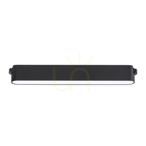 Rendl Oxonia 22 Track Lighting For Vega/Wave System Black 24= Led 12 W 110° 3000 K 4000 5700 0 Rendl Oxonia 22 Track Lighting For Vega/Wave System Black 24= Led 12 W 110° 3000 K 4000 5700 small 0