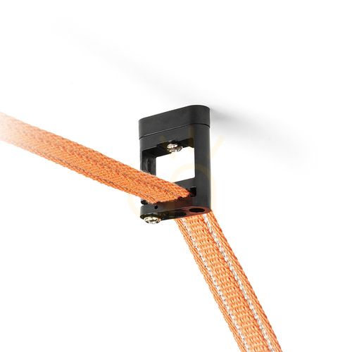 Check Rendl WAVE 24 V Mechanical Bracket Black R14331