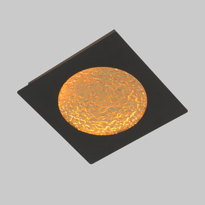 TOULON 28cm wall lamp 4044-204S Aviano small 1