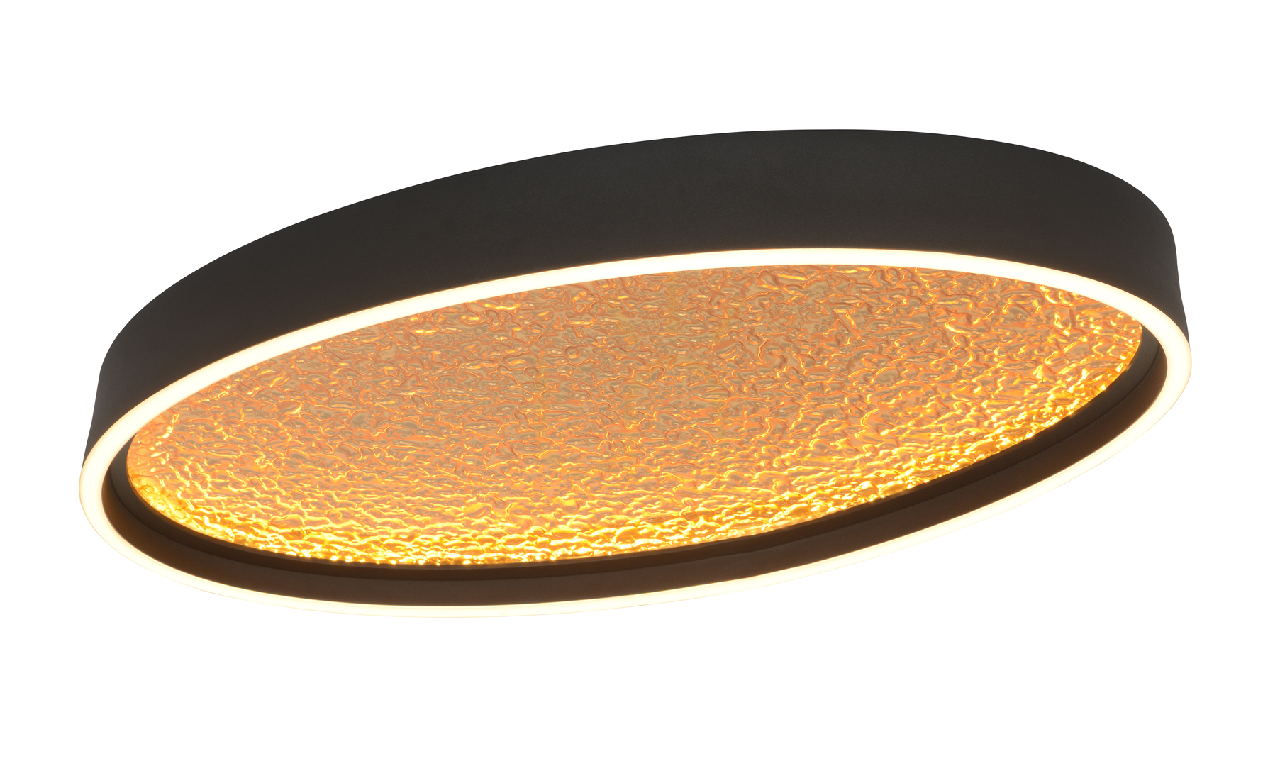 BORMES oval ceiling lamp 9069-102 Aviano