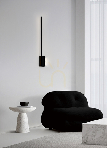 Check Linealo 2 Left wall lamp 4202-0210L Aviano