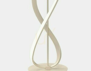 BANDOL Sand floor lamp 3064-113 Aviano small 3