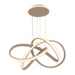 BANDOL Sand pendant lamp 6064-113 Aviano small 1