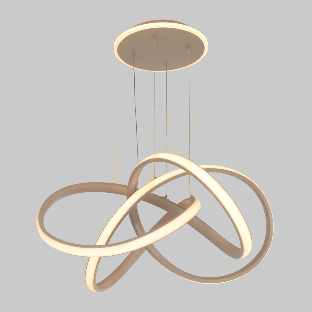 BANDOL Sand Pendelleuchte 6064-113 Aviano