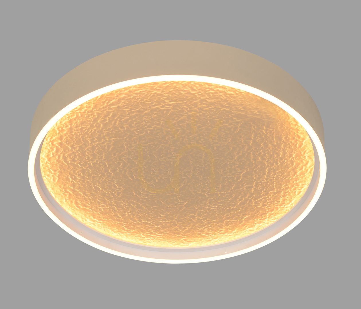 BORMES 40cm Sand ceiling lamp 9069-113M Aviano