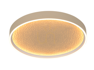 BORMES 60cm Sand ceiling lamp 9069-113L Aviano small 1