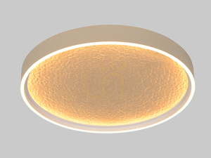 BORMES 60cm Sand ceiling lamp 9069-113L Aviano small 0