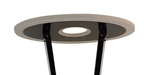 ARNAS floor lamp with remote control 3067-302 Aviano small 3