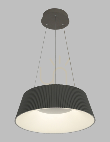 Check SELLA Anthracite pendant lamp 6222-0150 Aviano