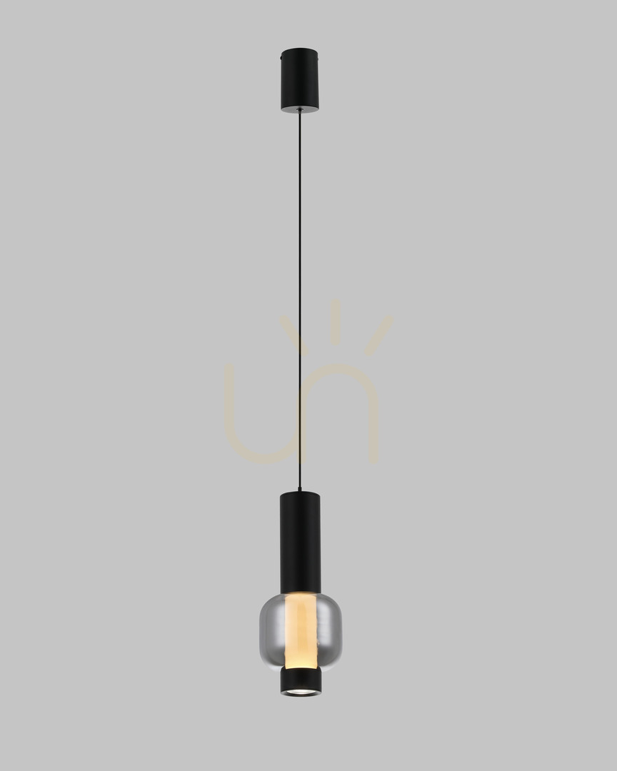 RONDA single pendant lamp 6224-0110 Aviano