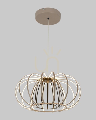 Check SALO 6033-113 Aviano single pendant lamp
